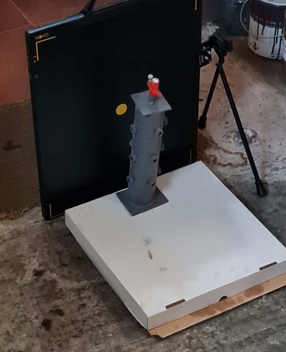 Zadržali nebezpečného recidivistu