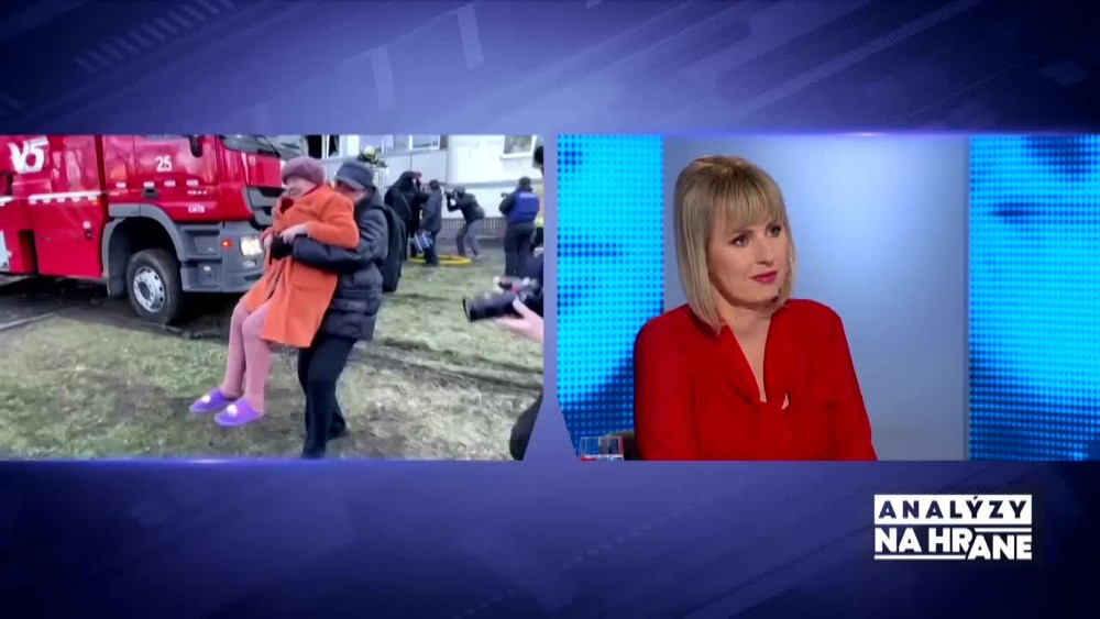 [multi] Analýzy Na hrane s Pavlom Demešom 2 598