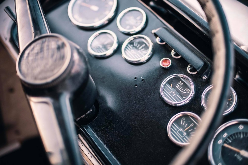 Veterány Ikarusov v Estónsku