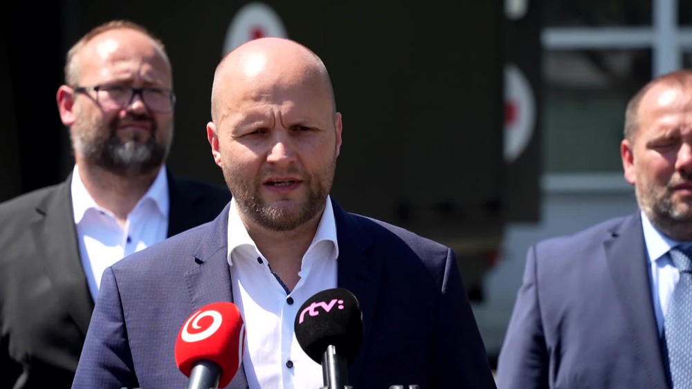 Oprava vojenskej techniky pre Ukrajinu