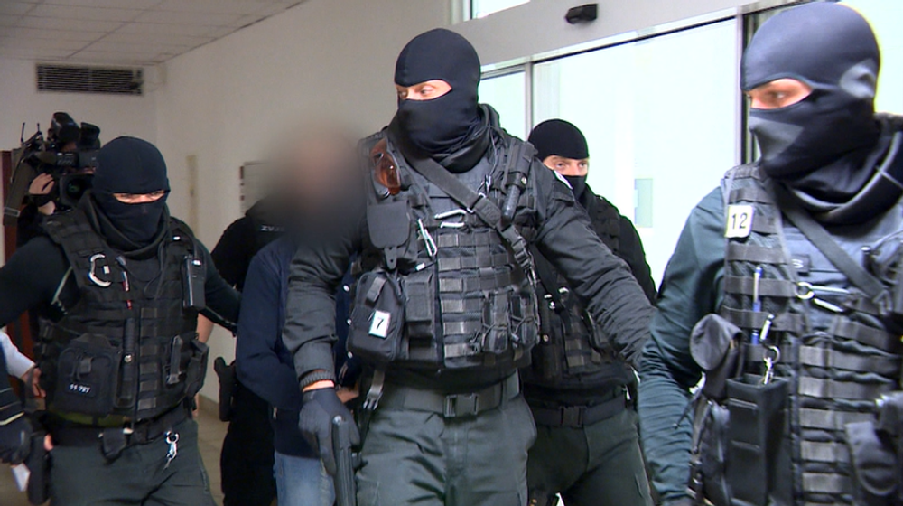 Súd otvoril prípad vraždy žiarskeho poslanca. Obvinený ale vinu popiera 