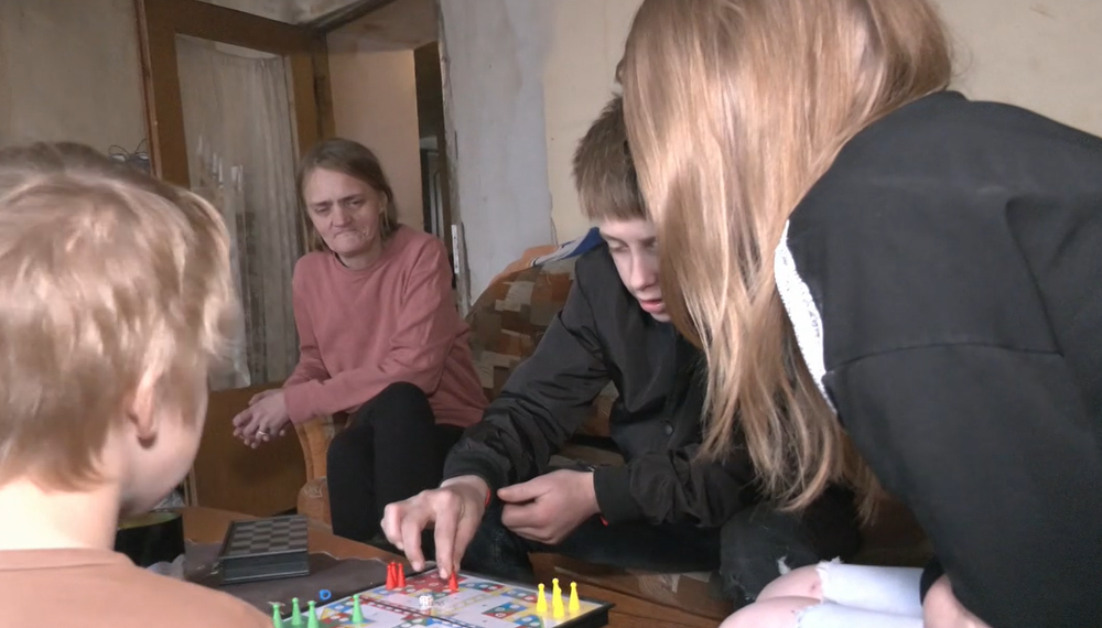 darovane vianoce po umrti otca