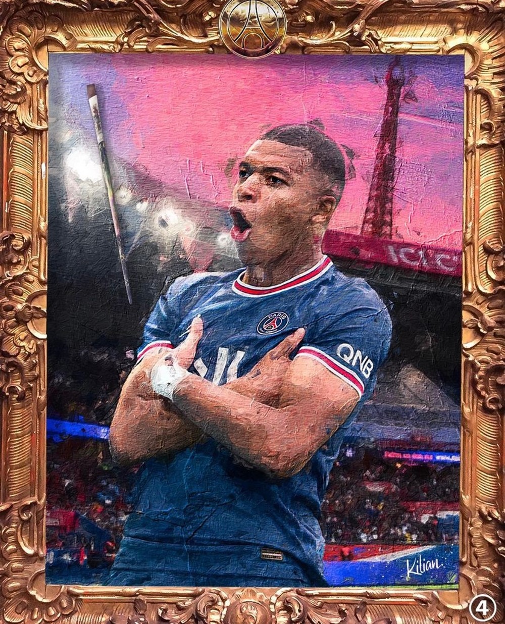 mbappe