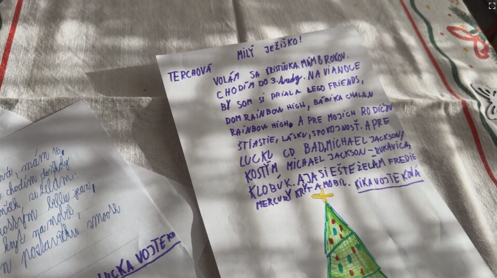 Sviatky, na ktoré nezabudnú