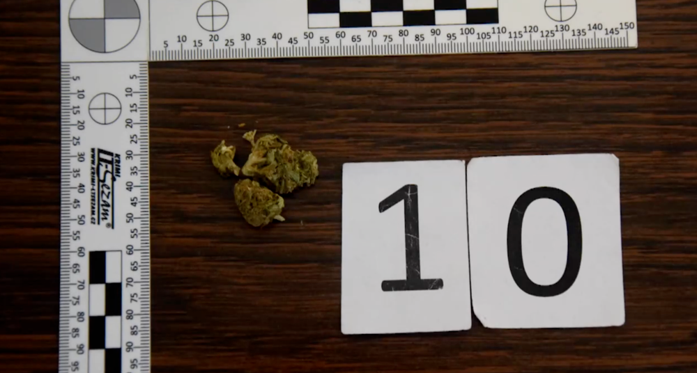 Rukojemnícka dráma v Novom Meste nad Váhom