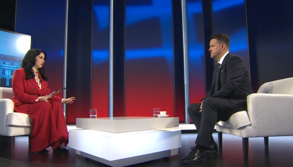 Samuel Migaľ - Politika 24