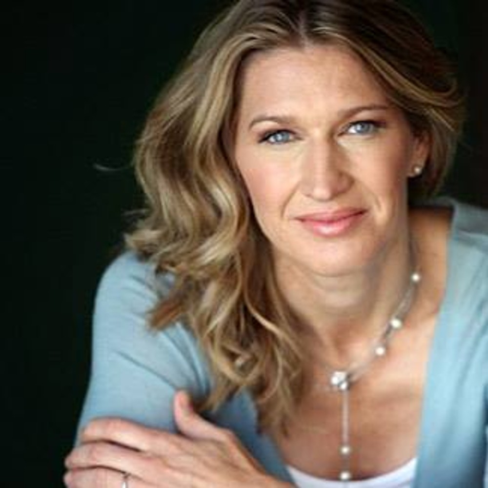 Steffi Graf