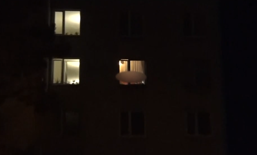 Záhadná smrť ženy 4