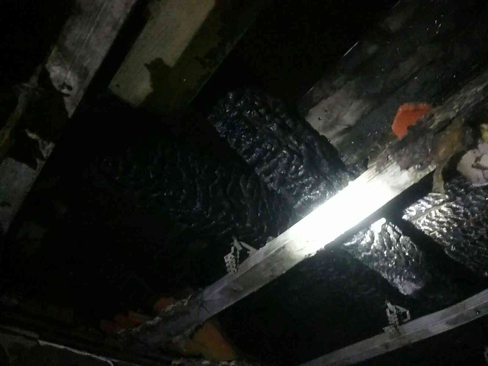 Päťčlenná rodina sa ocitla pár dní pred Vianocami bez strechy nad hlavou, pomôcť môže zbierka 