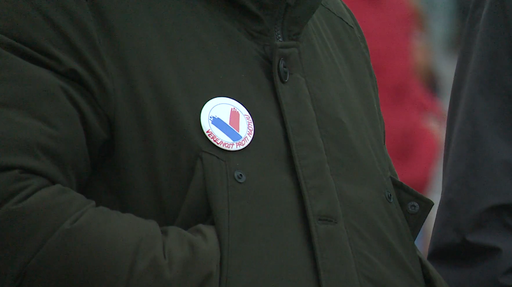 35. výročie Nežnej revolúcie