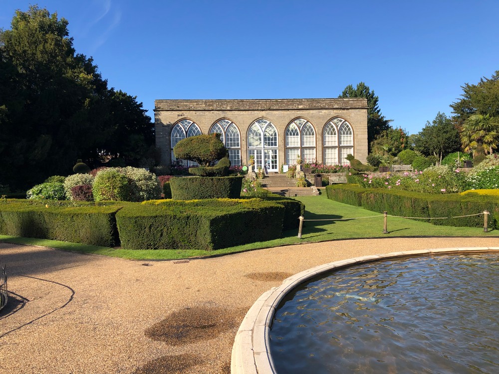 Medzinárodný ples vo Warwicku71