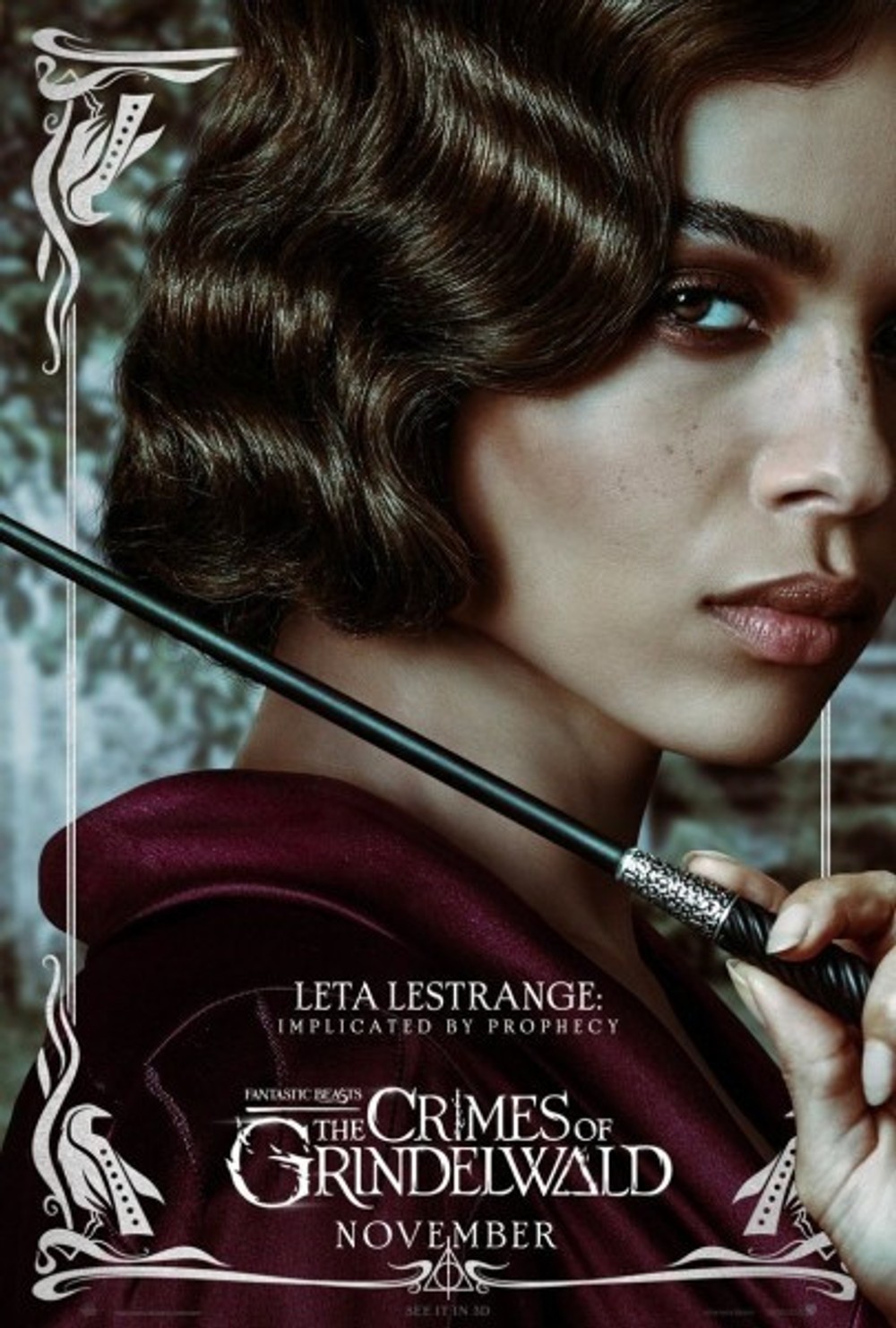 Leta Lestrange