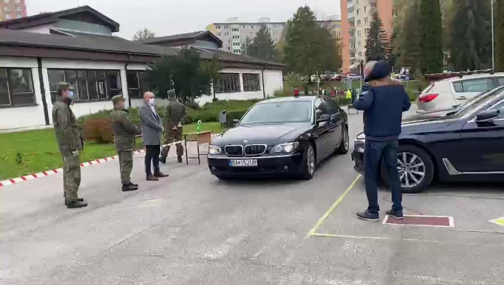 Príchod Mareka Krajčího do Bardejova