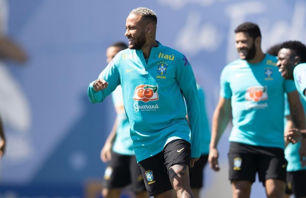 Neymar