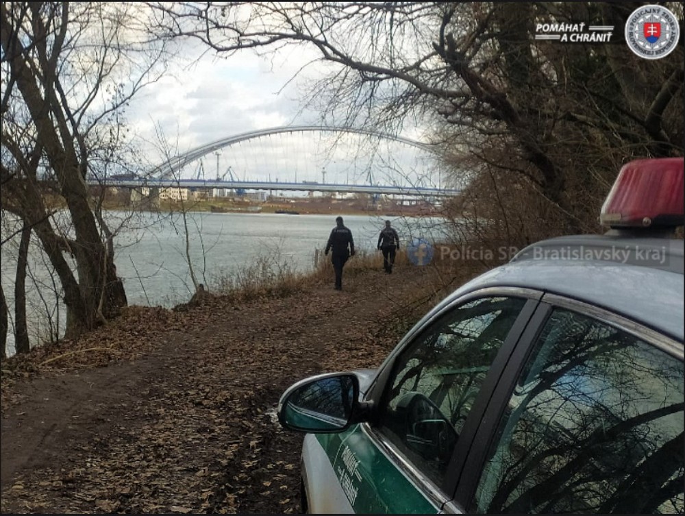 Pátranie po Terézii