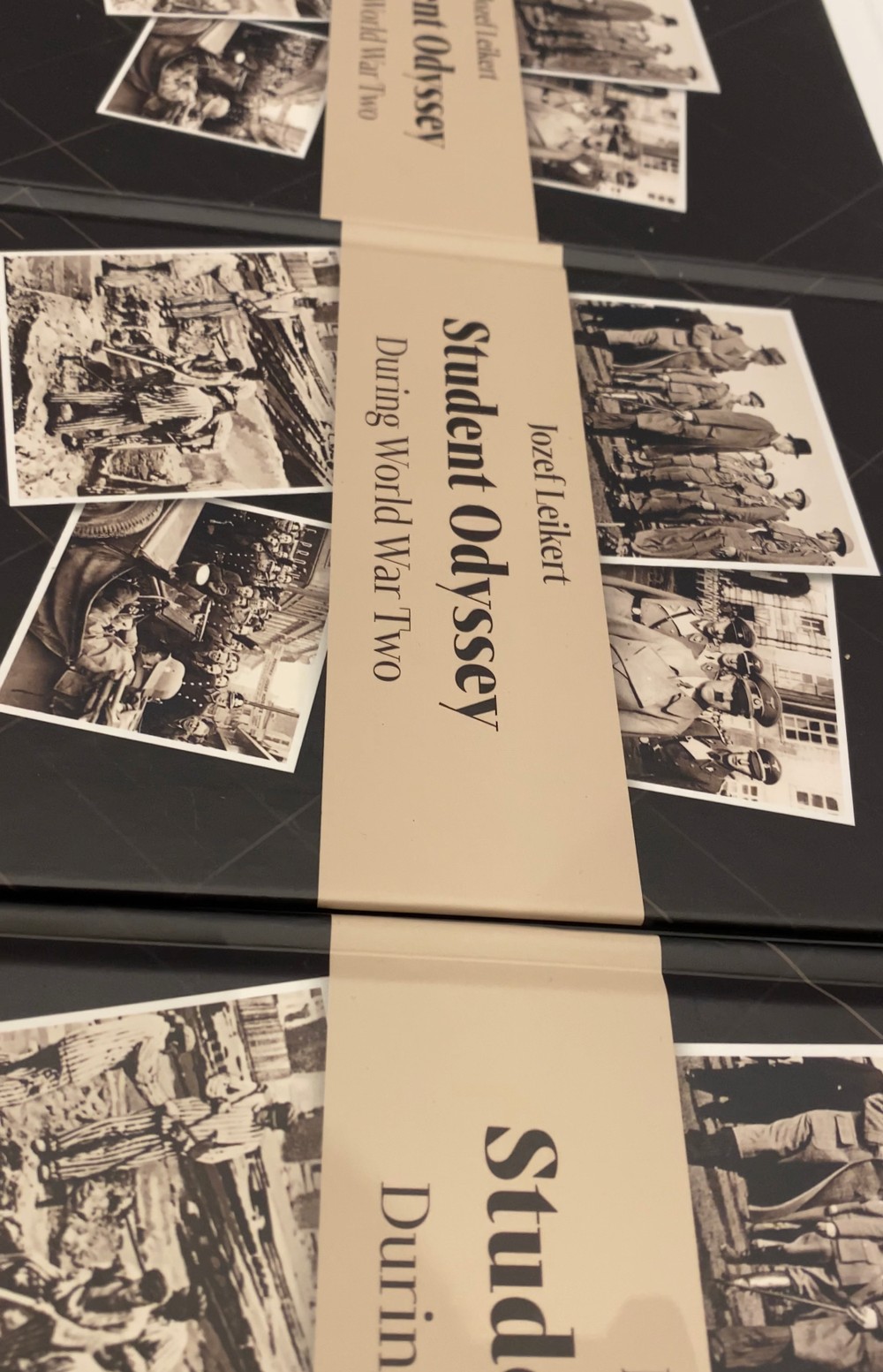  Journey to Freedom 52