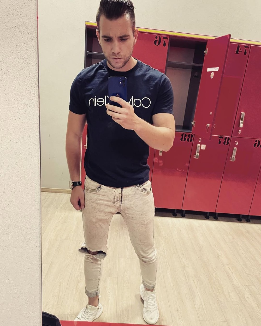 Juraj zo šou Mama, ožeň ma