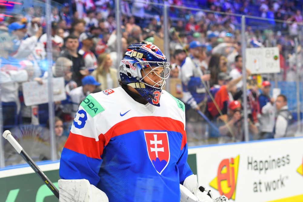 SK Kazachstan Stanislav Škorvánek