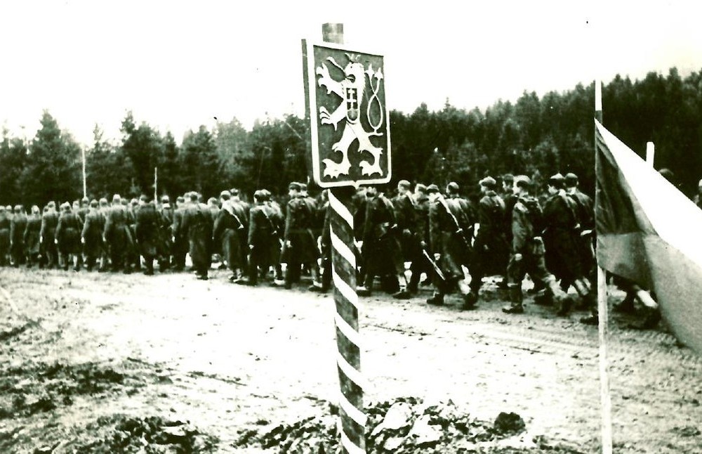 27. 80. výročie Karpatsko-duklianskej operácie