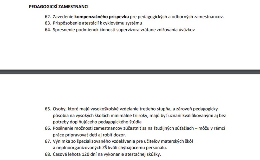 14. pedagogovia zakony