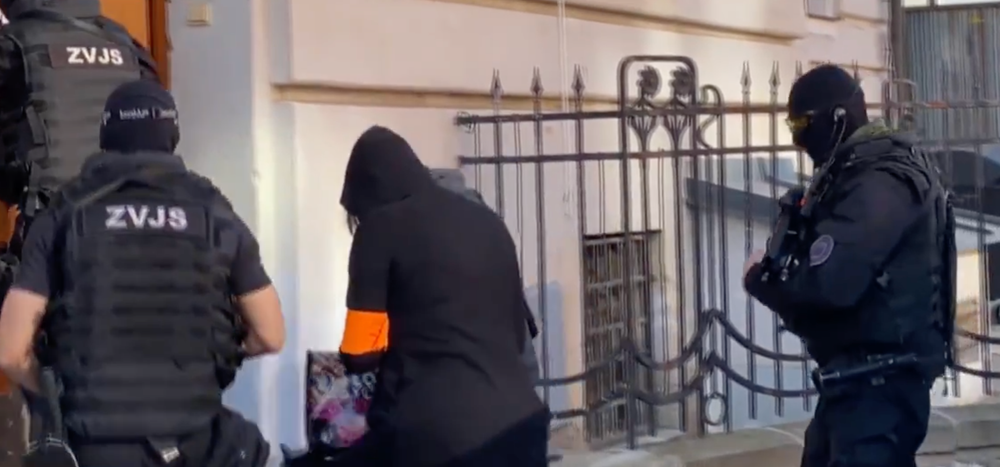 Alena Zsuzsová opäť pred Špecializovaným trestným súdom