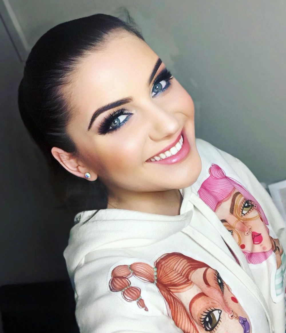 Štefánia Šalátová