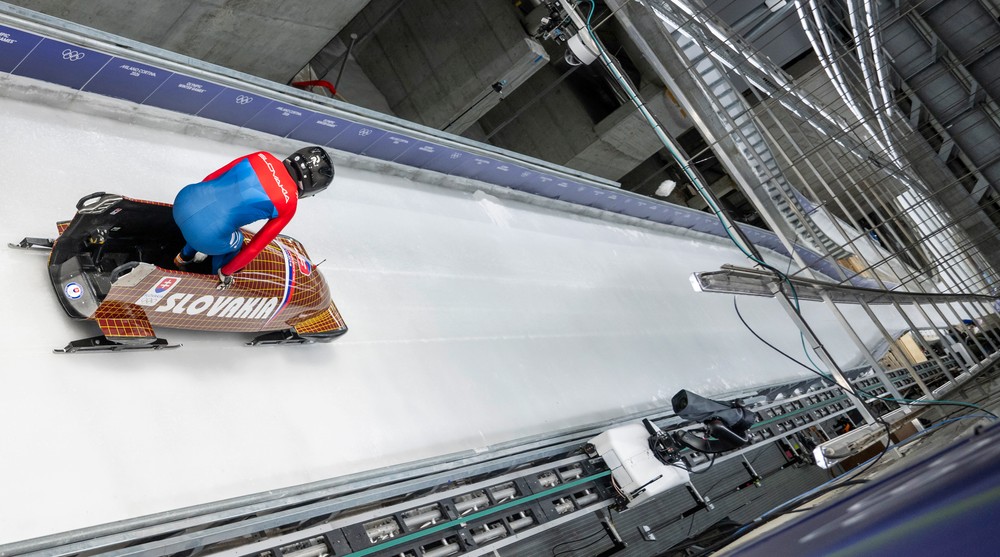 16februar2026_Milano_Cortina2026_MonoBob_Cernanska_7194497