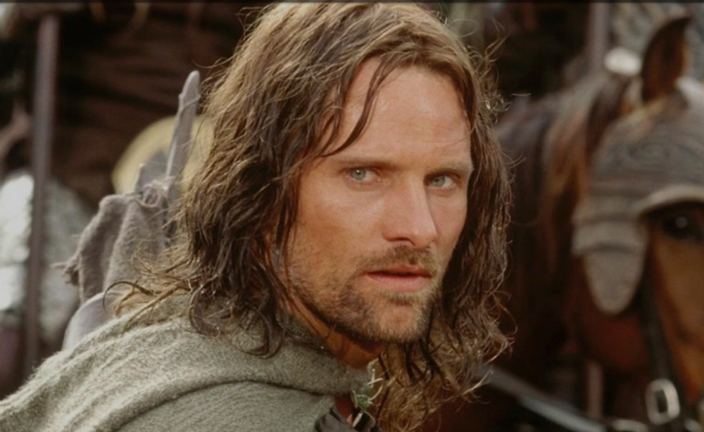 Viggo Mortensen