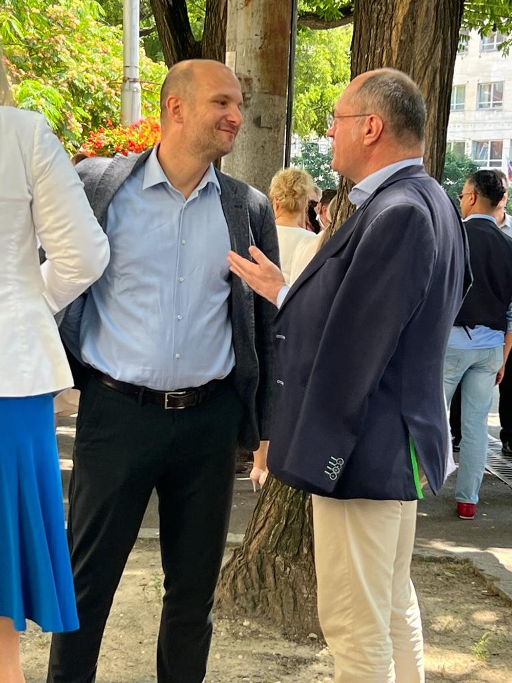 matovič kandidátka