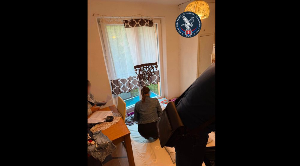 Policajný zásah 