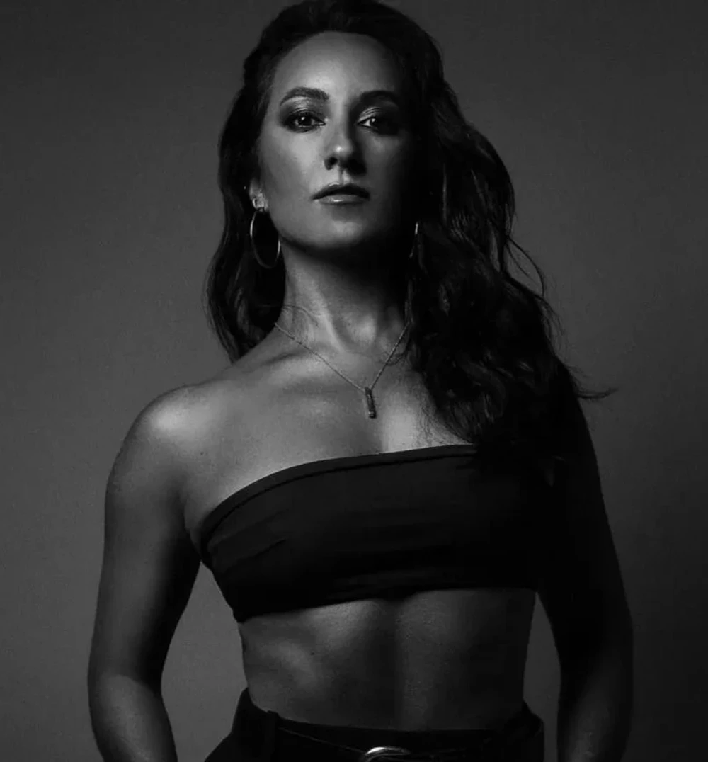 Kerri-Anne Donaldson