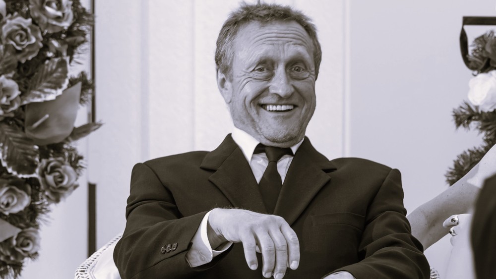 LUBOMIR pavlovic zomrel