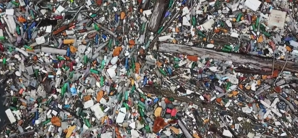 Pomôcť Vodnej nádrži Ružín má moderná technika z Nemecka 