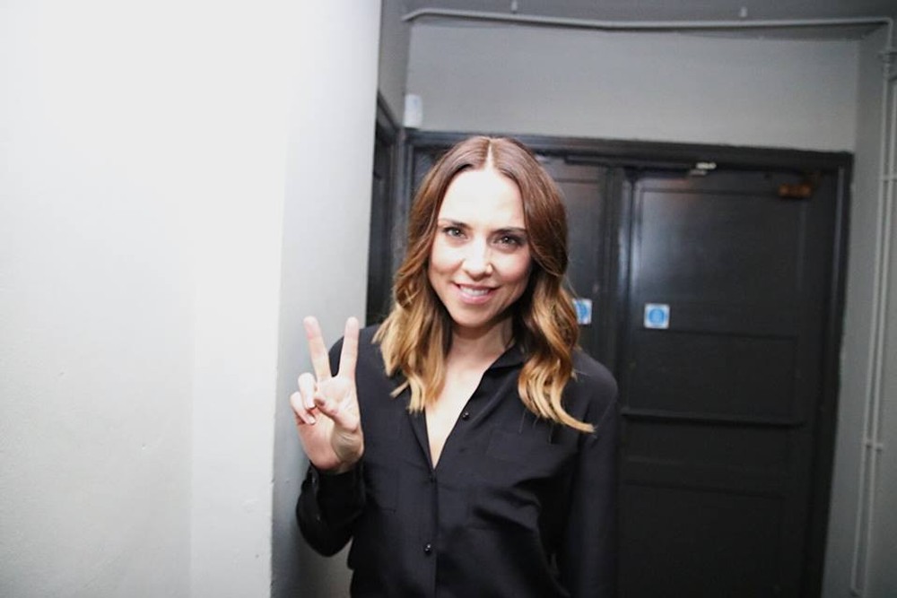 Mel C