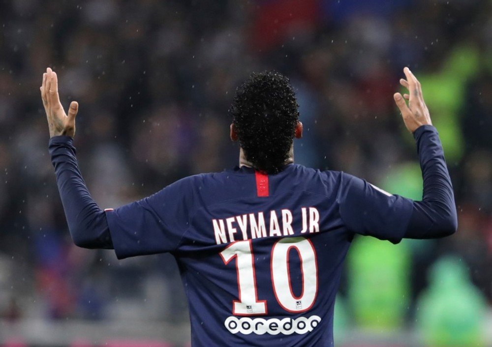 Neymar