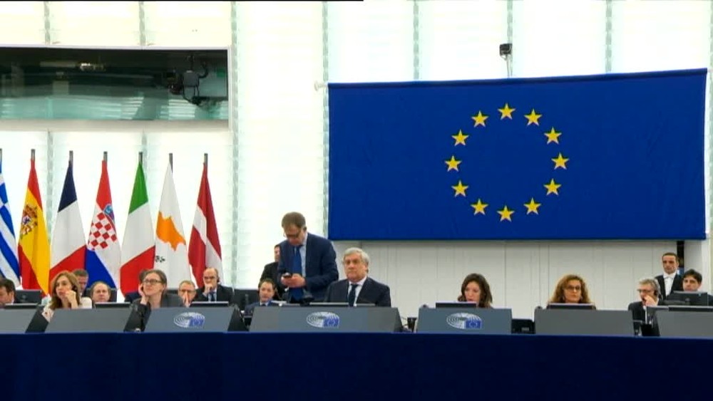 [multi] Európska únia o rómskej otázke 700