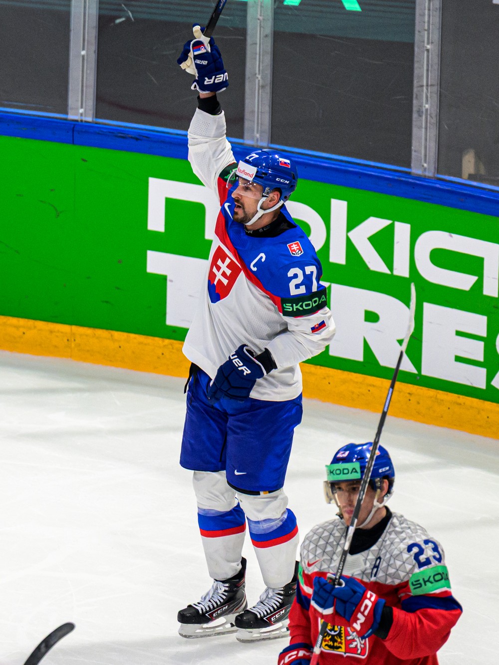 Slovensko