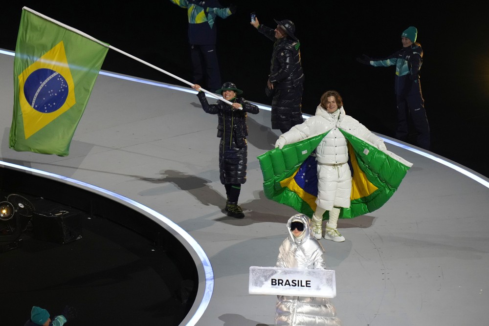 Otvárací ceremoniál