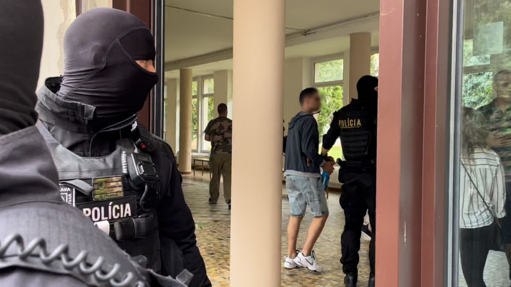 Posun v prípade mŕtvej Ukrajinky