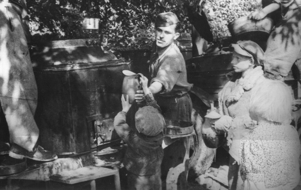 34. 80. výročie Karpatsko-duklianskej operácie