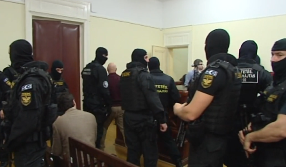 Jozef Roháč o útoku v Maďarsku 5