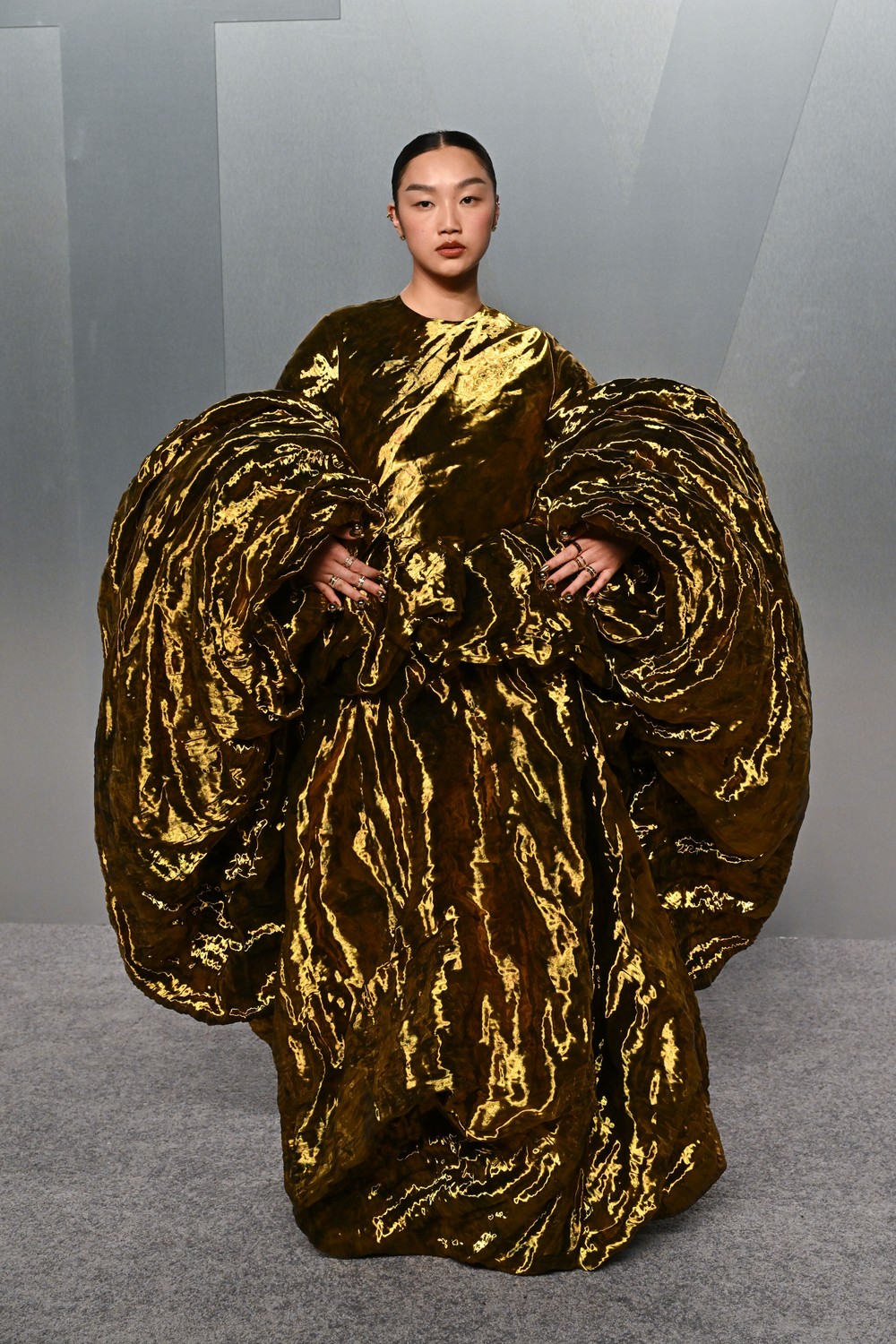 Móda z párty po Oscaroch