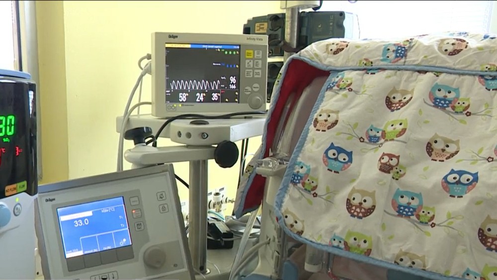 Pomáha im pri problémoch s dýchaním.