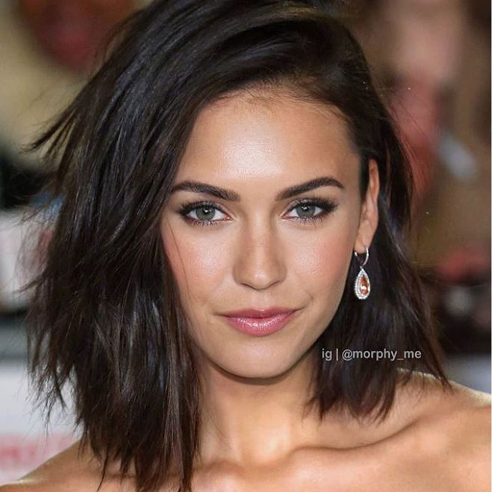 Nina Dobrev & Megan Fox