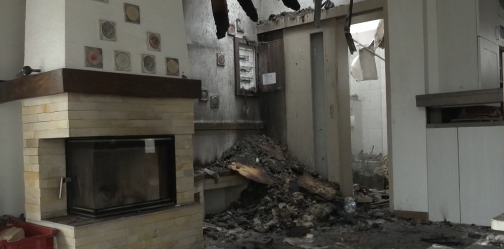 Zhorená pustovňa 7