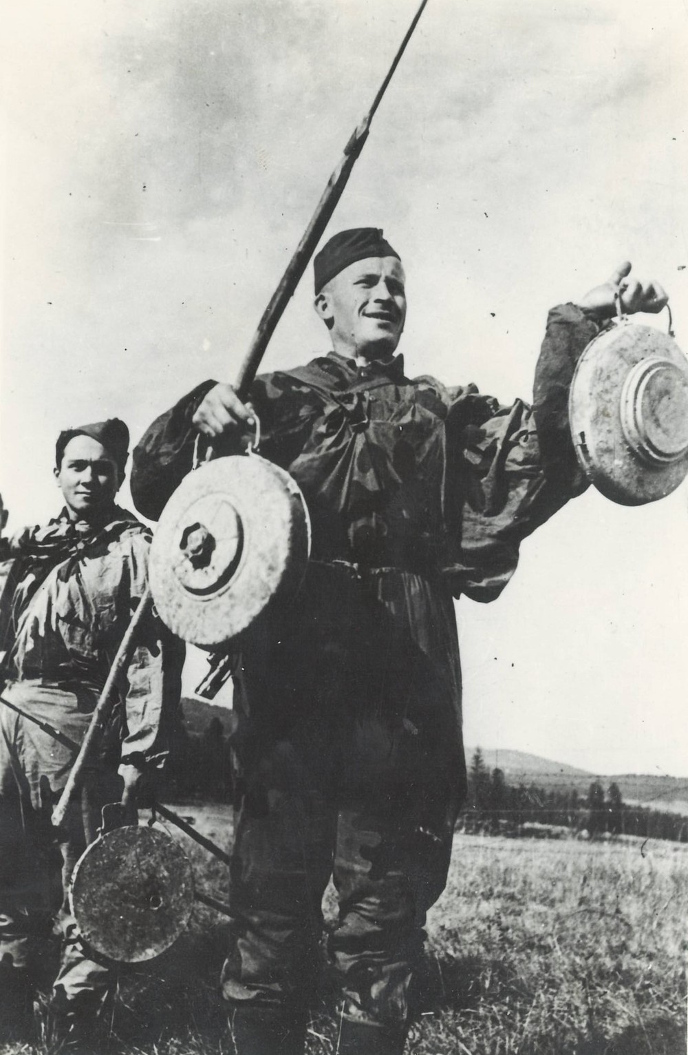 32. 80. výročie Karpatsko-duklianskej operácie