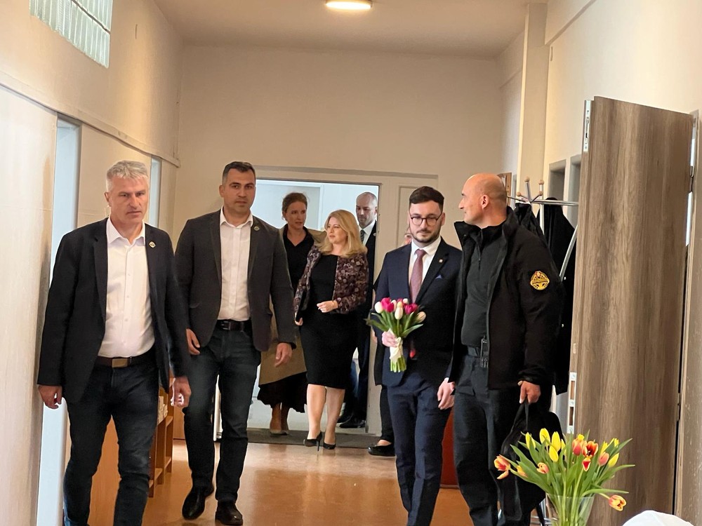 prezidentka návšteva centrum nádej (3)