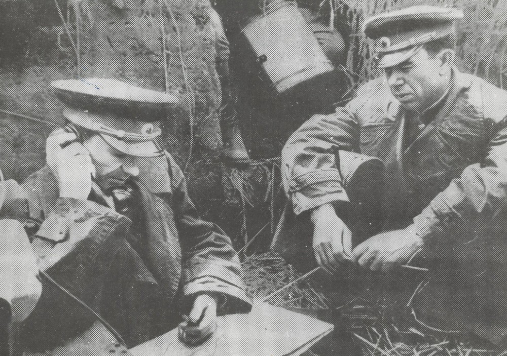 3. 80. výročie Karpatsko-duklianskej operácie