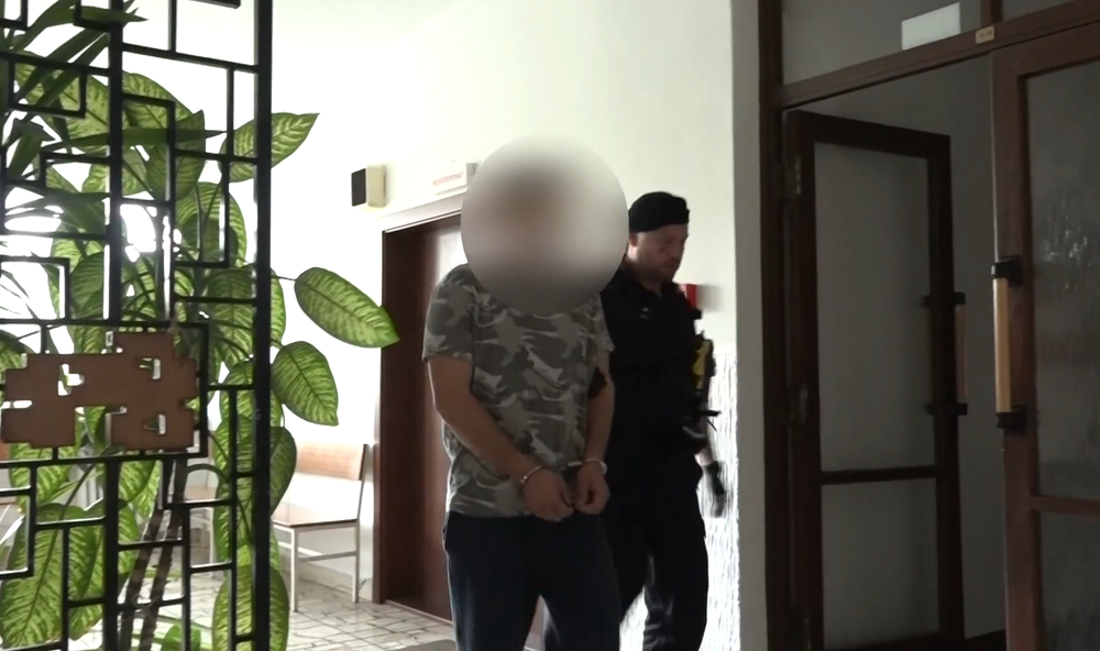 Konflikt v Bardejove