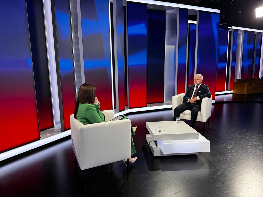 Gašpar v Politika 24